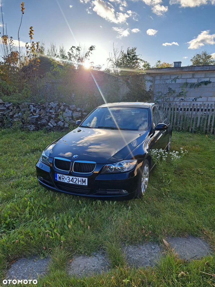 BMW Seria 3 335i - 6