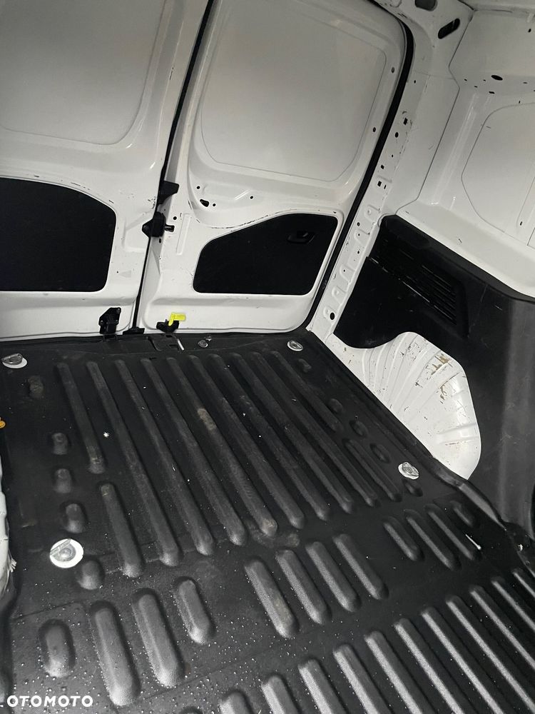 Citroën Berlingo - 17