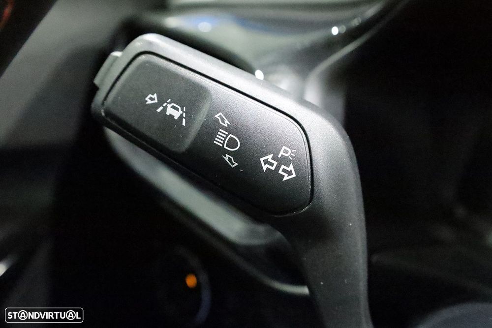 Ford Puma 1.0 EcoBoost MHEV ST-Line - 14