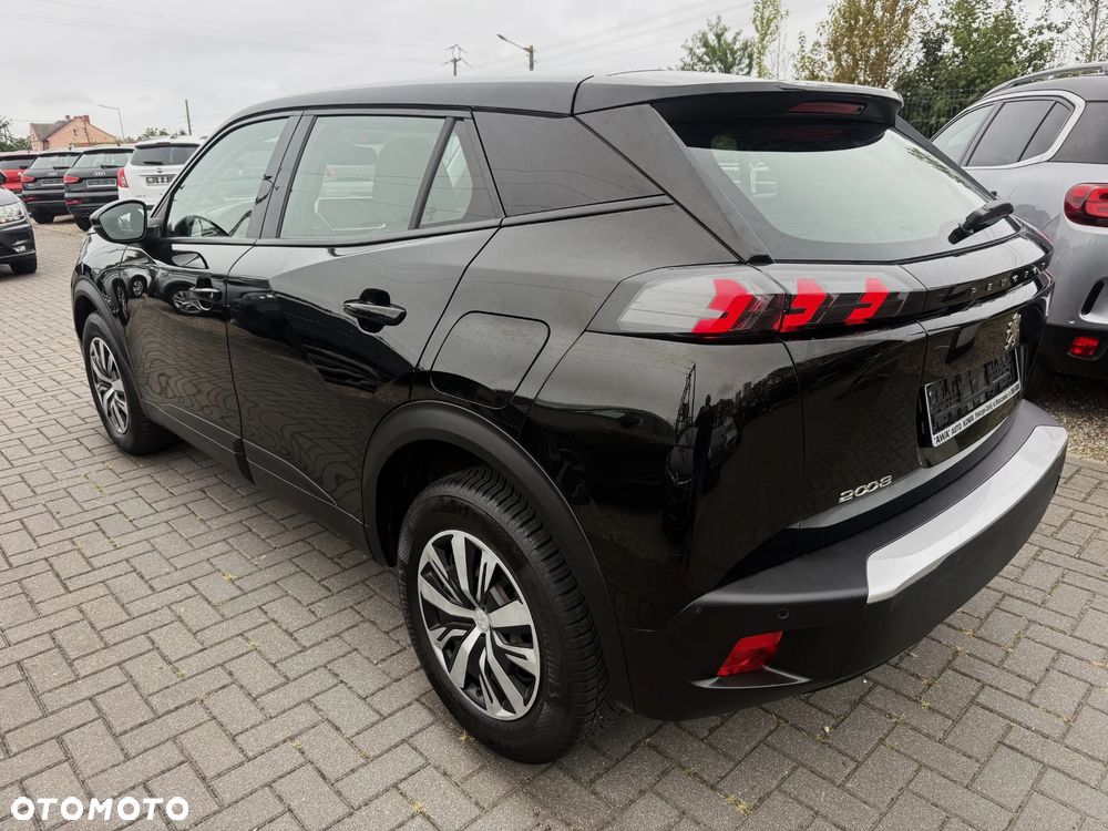 Peugeot 2008 BlueHDi 100 STOP & START Style - 6