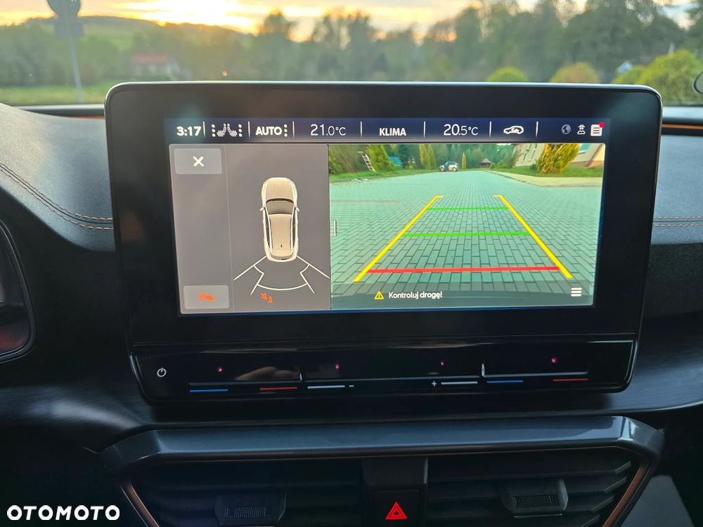 Cupra Formentor 1.5 eTSI DSG - 38