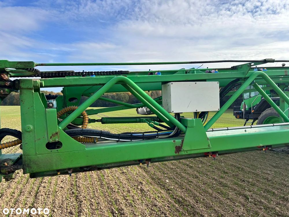 DAMMANN DT 5000 - 19