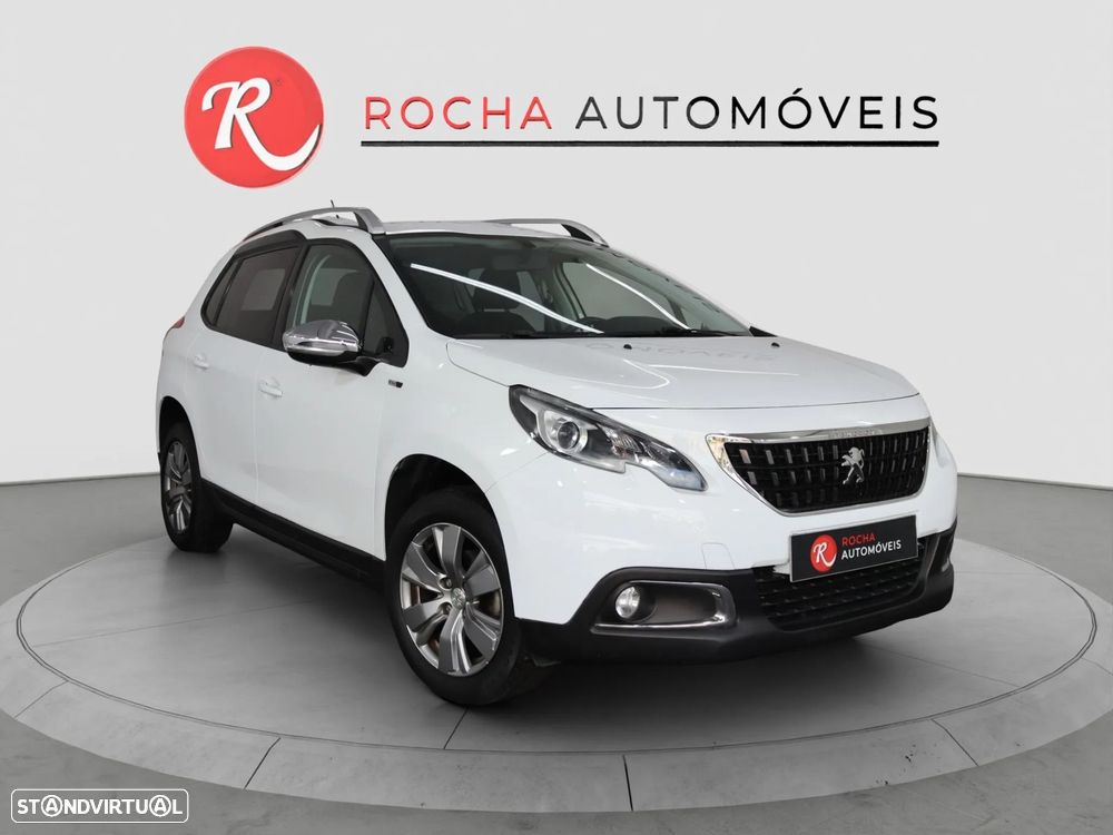 Peugeot 2008 - 3