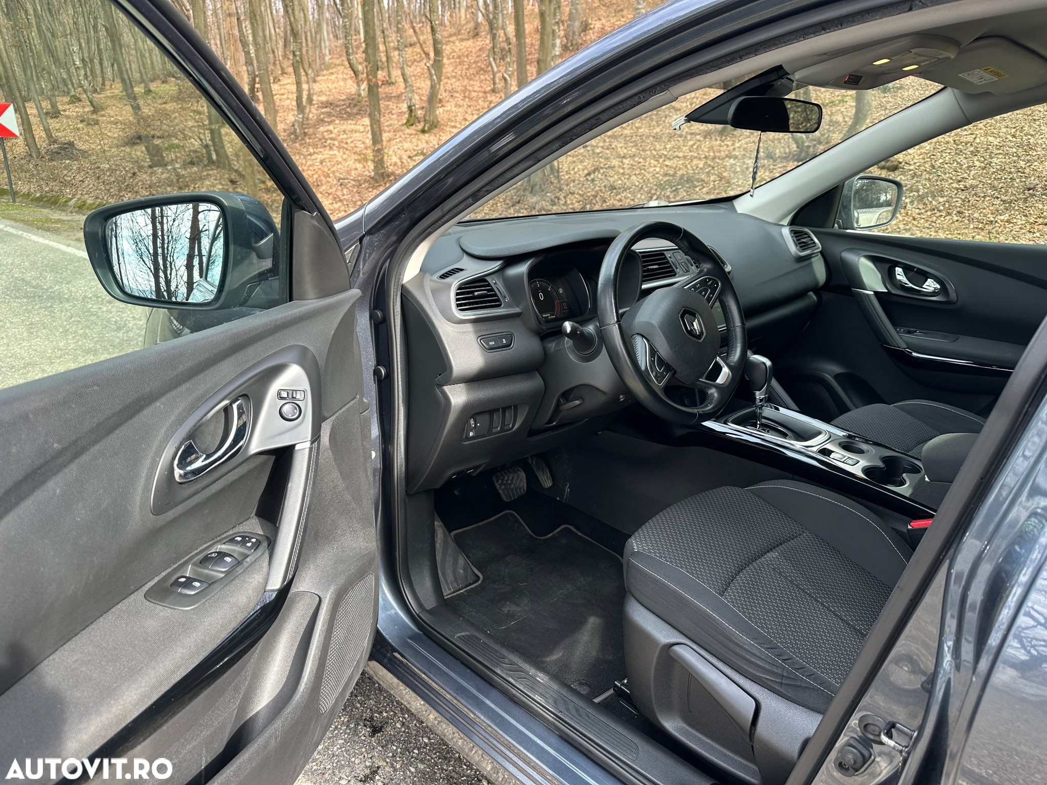 Renault Kadjar Energy dCi 110 EDC Business - 7