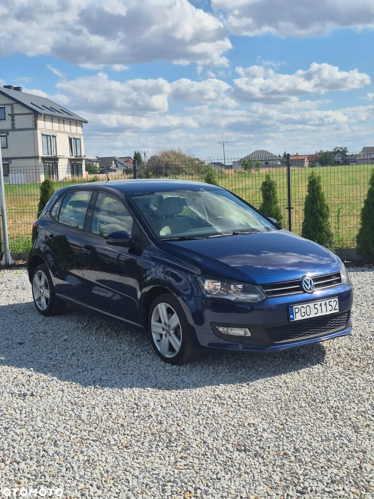 Volkswagen Polo 1.6 TDI Team - 3