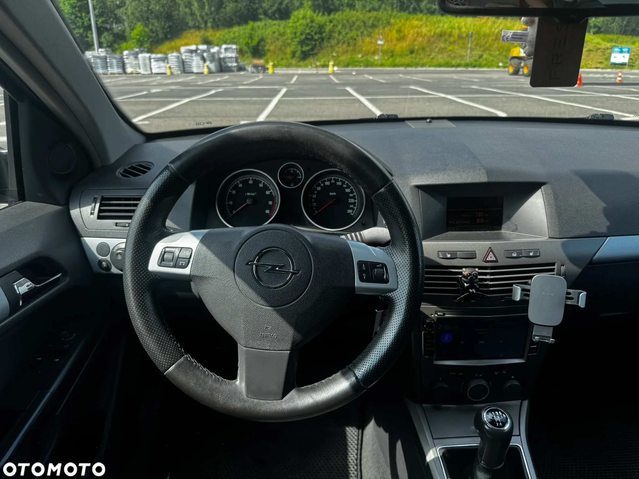 Opel Astra III 1.8 Enjoy - 17