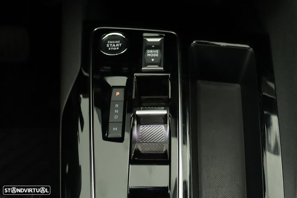 Peugeot 3008 1.2 Hybrid Allure Pack e-DCS6 - 13