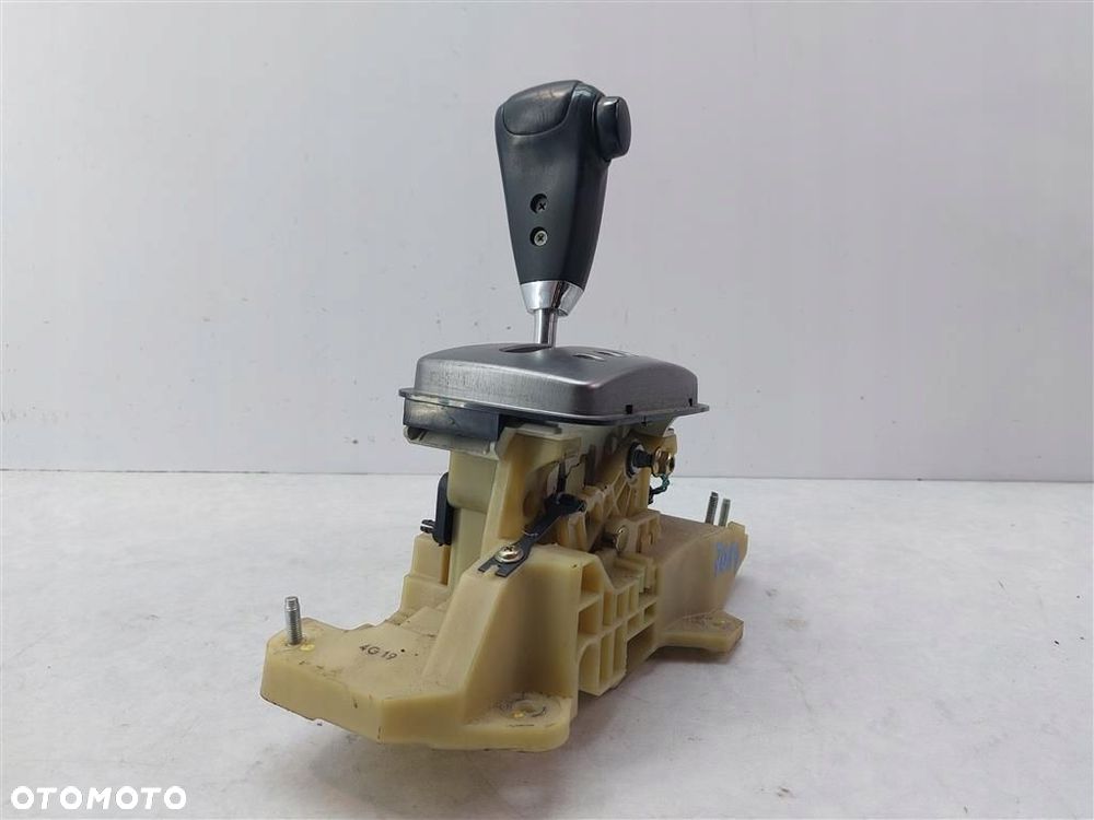 Mechanizm zmiany biegów lewarek Kia Sorento I 2002-2009 3,5 V6 BENZYNA - 6