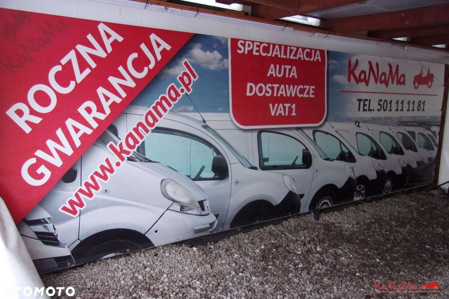 Volkswagen Transporter - 36