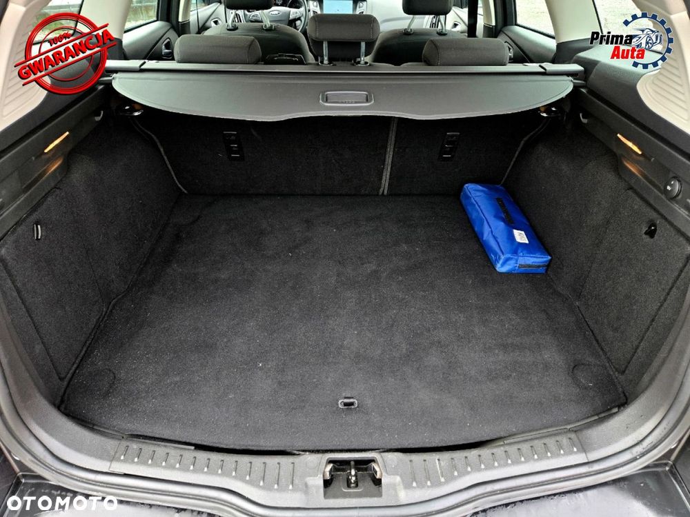 Ford Focus - 15