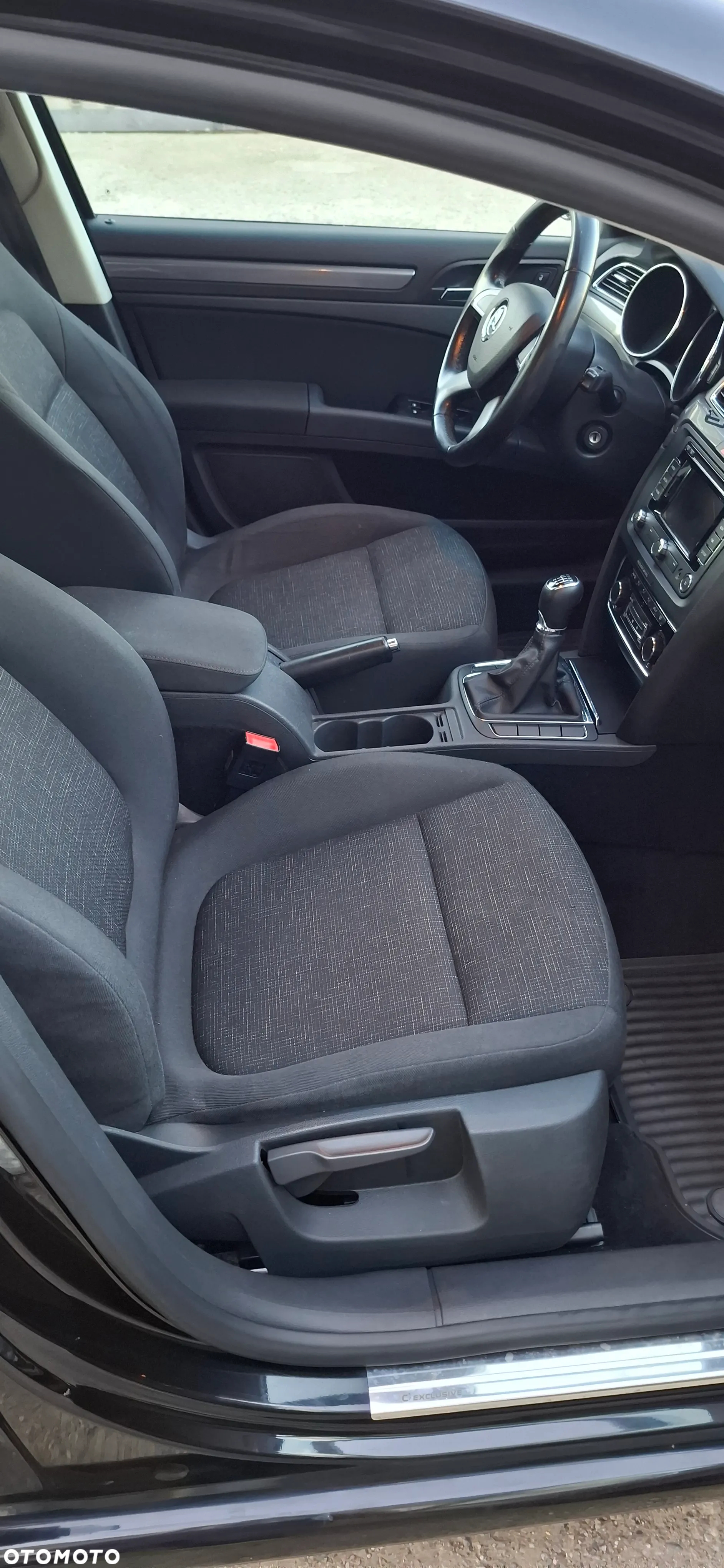 Skoda Superb 1.4 TSI Ambition - 30
