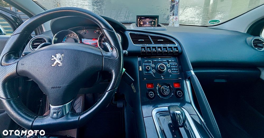 Peugeot 3008 - 10
