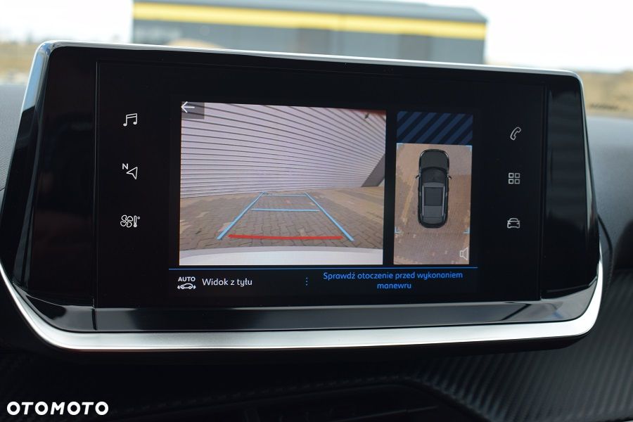 Peugeot 2008 PureTech 130 Stop&Start EAT6 Allure - 16