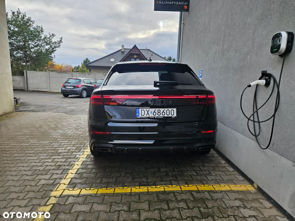 Audi Q8 - 27