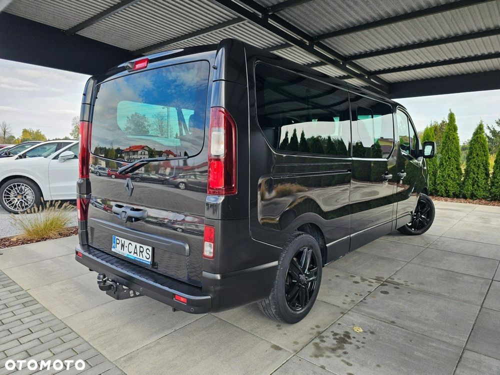 Renault Trafic - 3