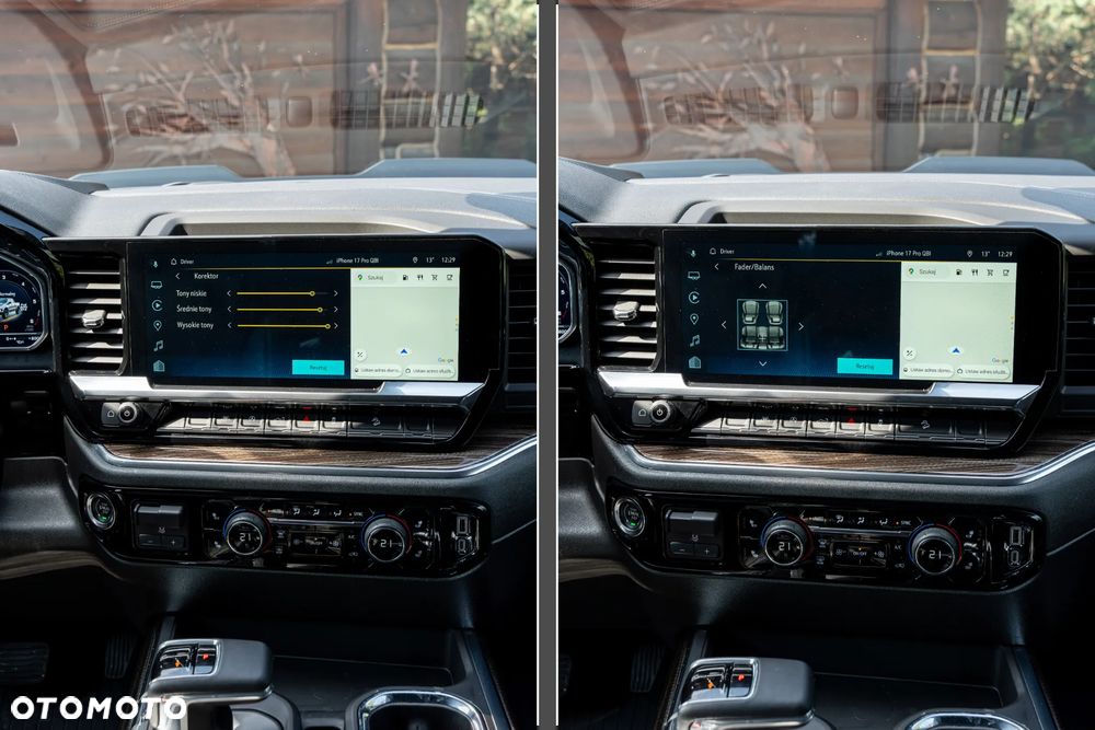 Chevrolet Silverado - 37