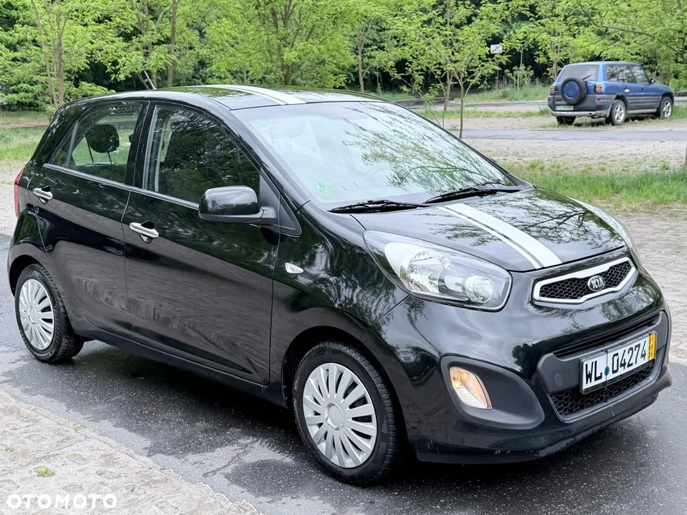 Kia Picanto 1.0 Attract - 3