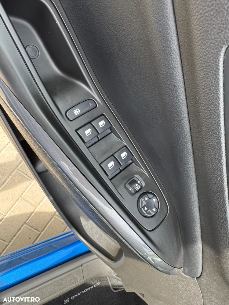 Opel Grandland X 1.5 D Start/Stop Automatik INNOVATION - 29