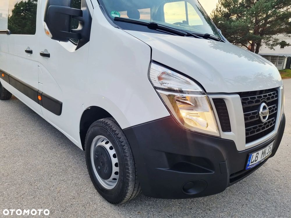 Renault Master - 18