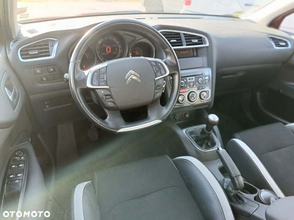 Citroën C4 - 30
