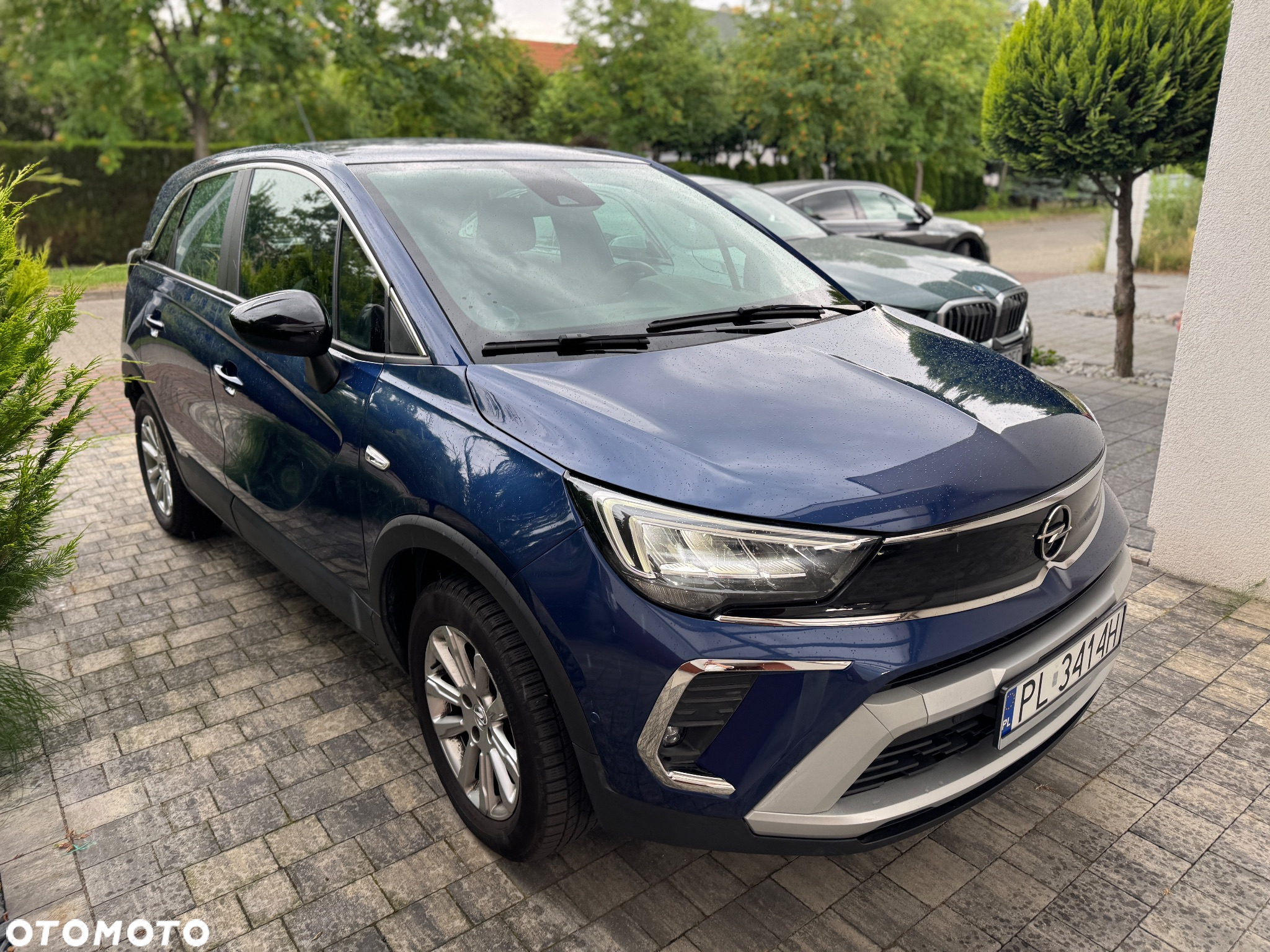 Opel Crossland 1.2 Business Elegance - 3