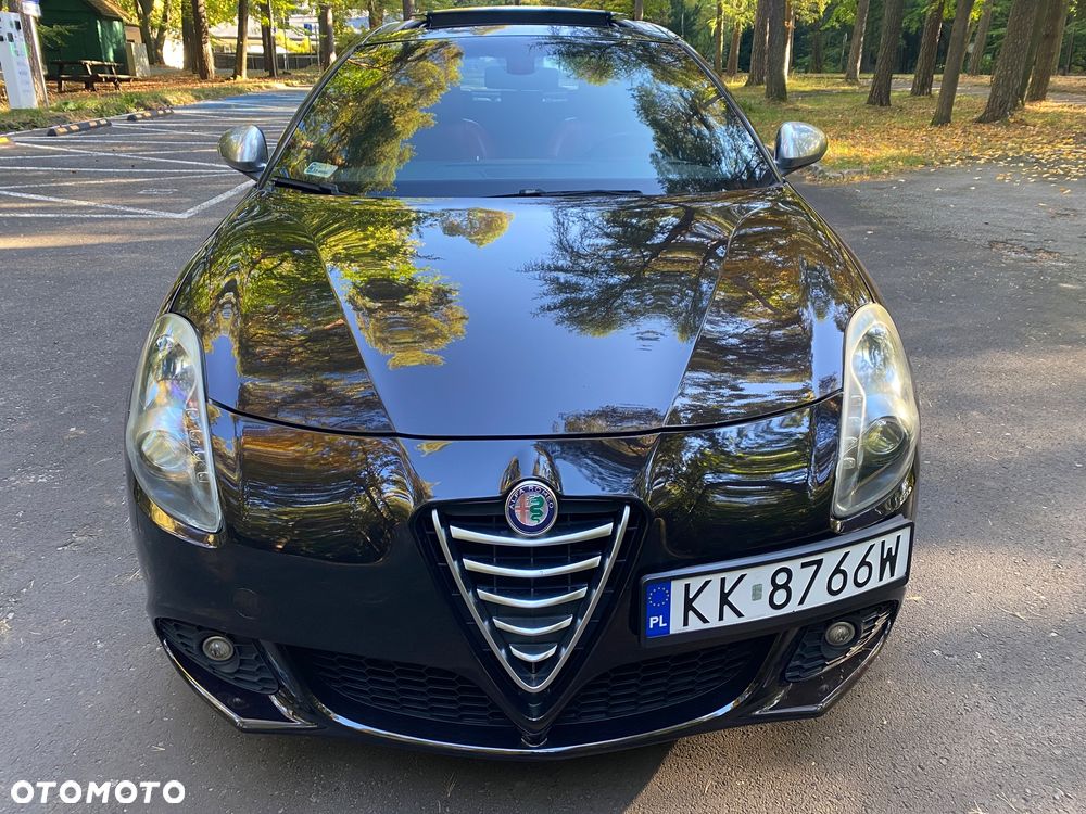 Alfa Romeo Giulietta - 39