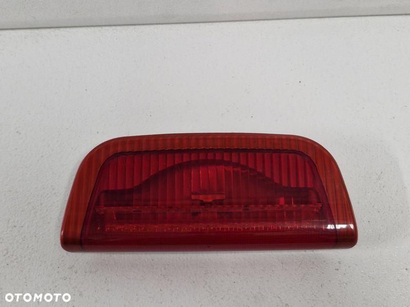 NISSAN JUKE I 1 F15 LIFT TRZECIE ŚWIATŁO STOP 26590BV80A - 1