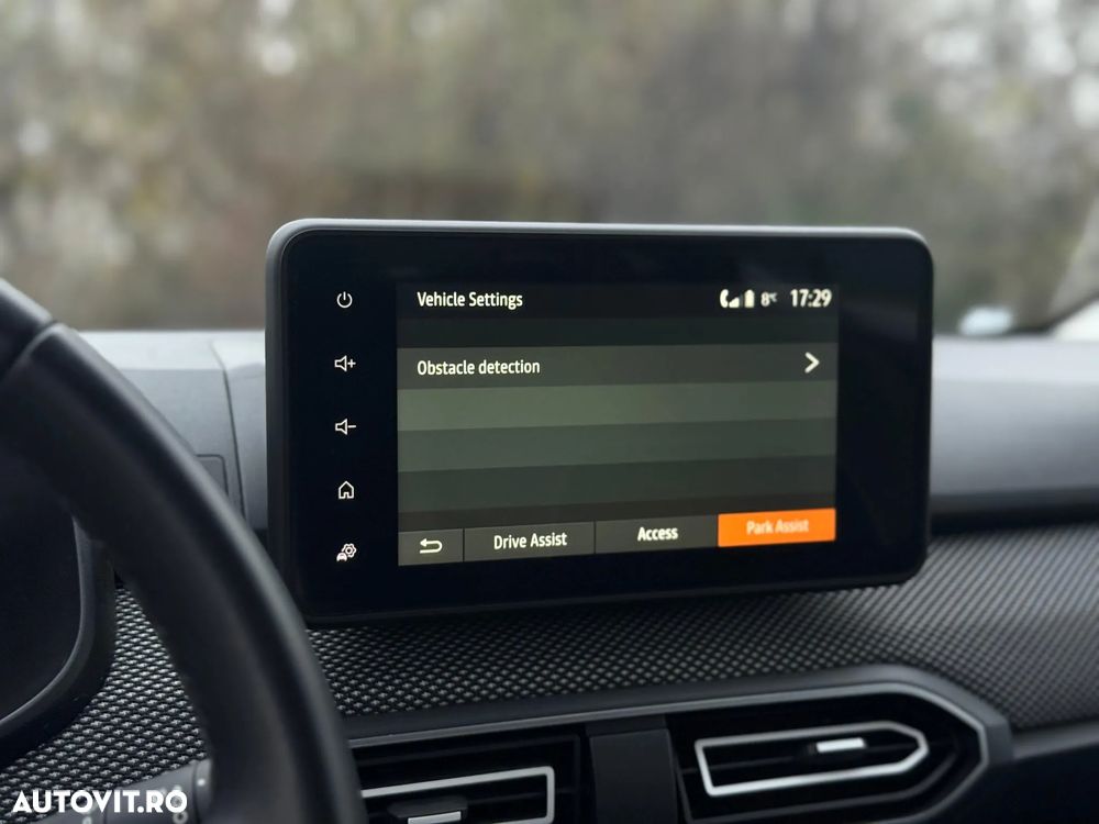 Dacia Logan TCe 90 MT6 Expression - 21