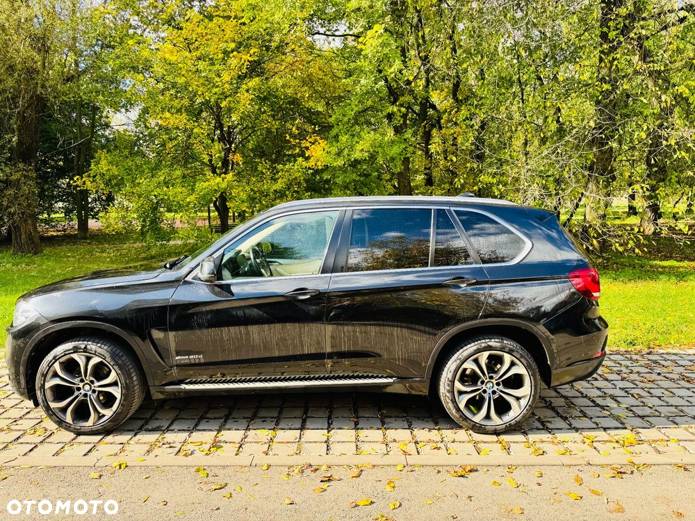 BMW X5 xDrive30d - 2