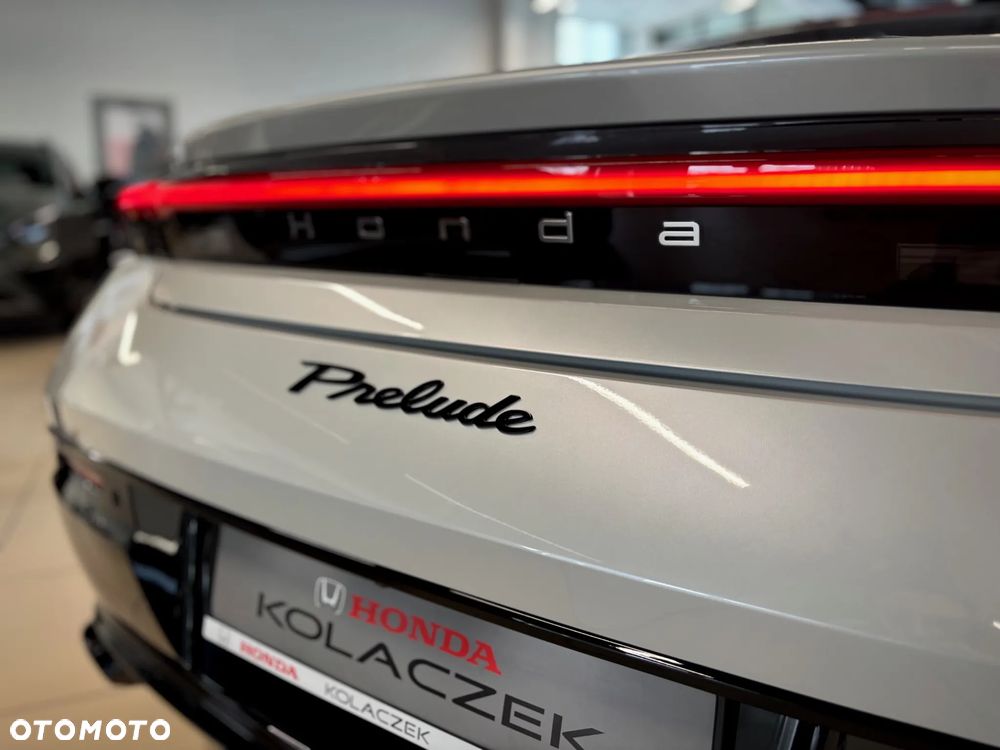 Honda Prelude 2.0 i-MMD eHEV Advance CVT - 4
