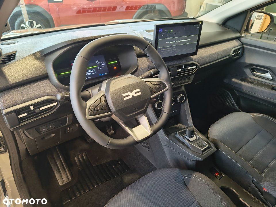 Dacia Jogger - 8