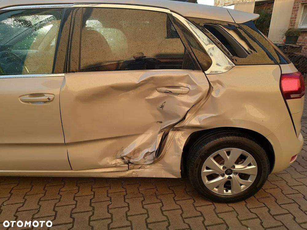 Citroën C4 SpaceTourer - 14