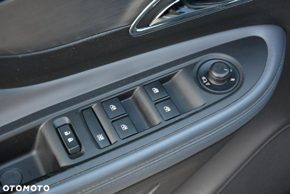 Opel Mokka 1.4 Turbo ecoFLEX Start/Stop 4x4 Innovation - 30