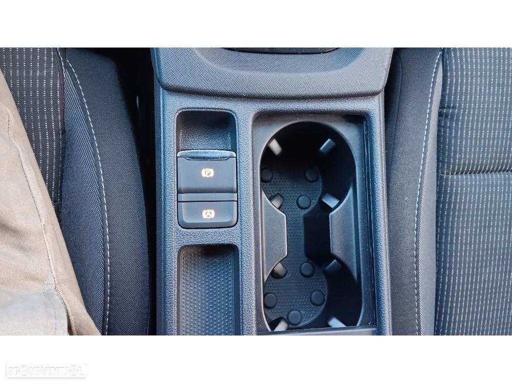 Skoda Octavia Break 2.0 TDI Ambition DSG - 29
