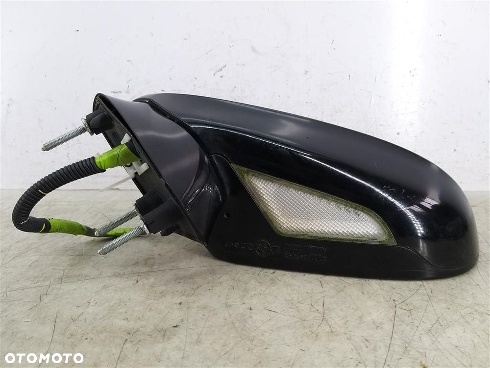 Lusterko lewe elektryczne LEXUS IS II 2005-2012 10 PINÓW - 5