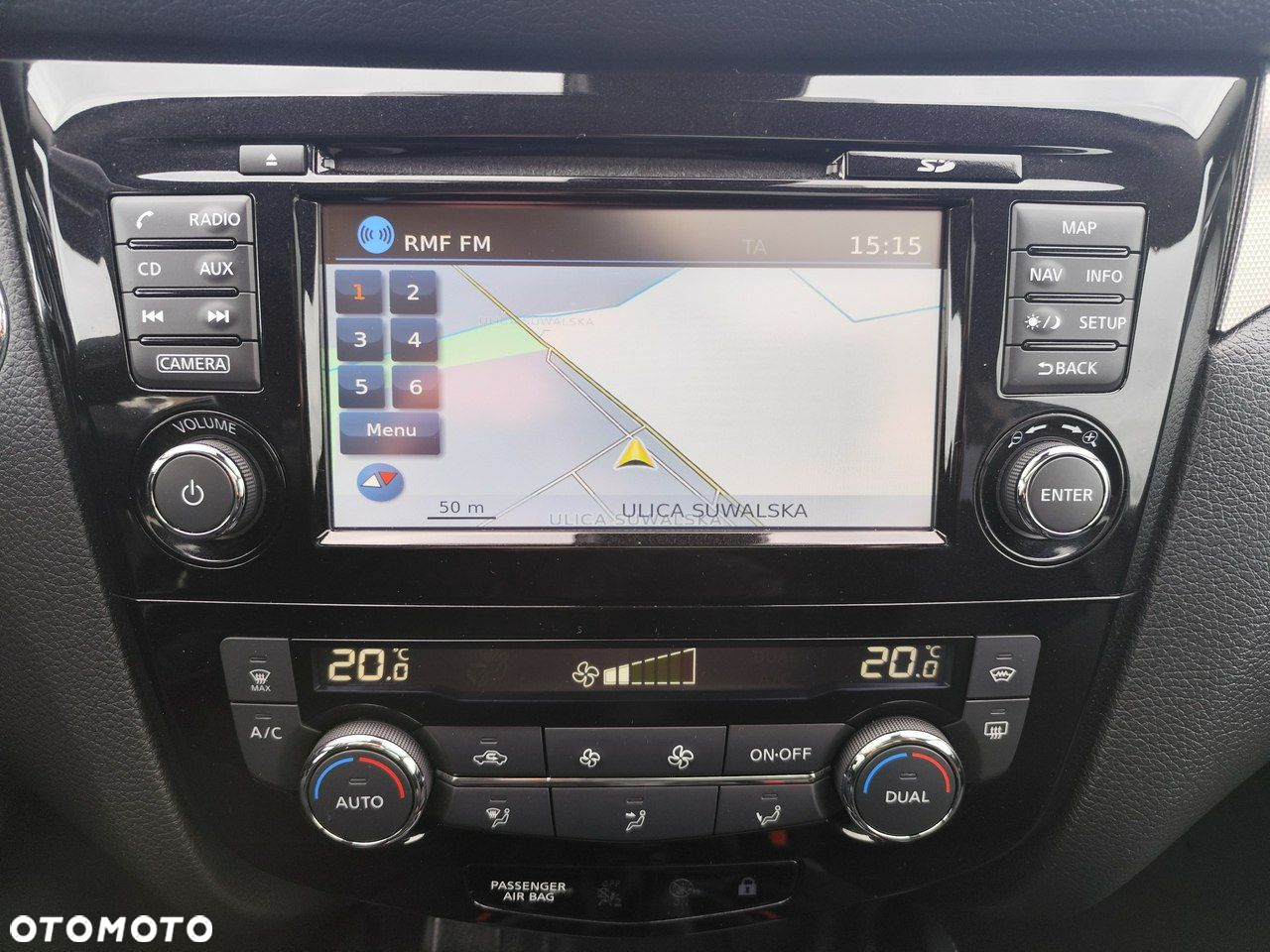 Nissan Qashqai - 21