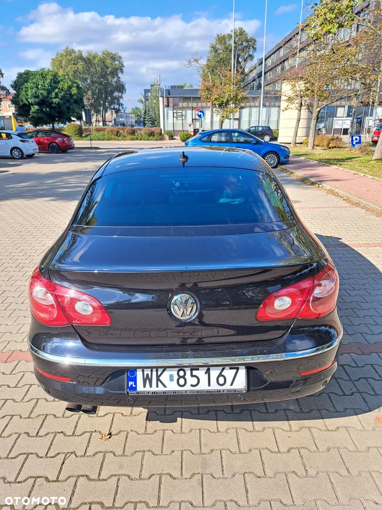 Volkswagen CC - 3