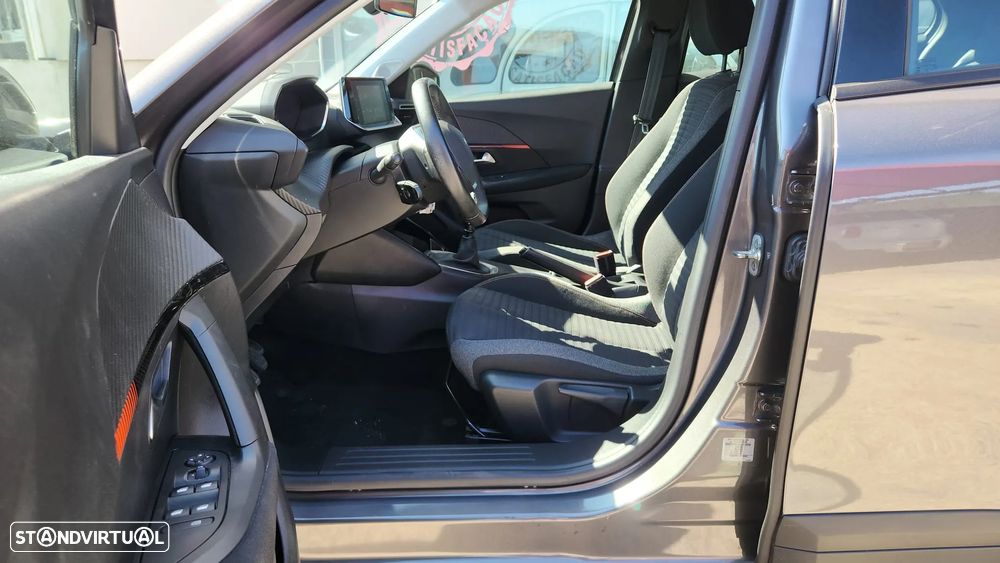 Peugeot 2008 1.2 PureTech Active Pack - 8