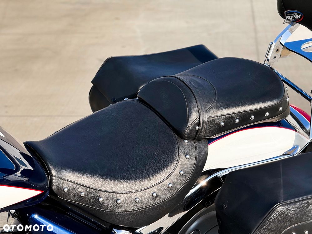 Suzuki Boulevard - 34