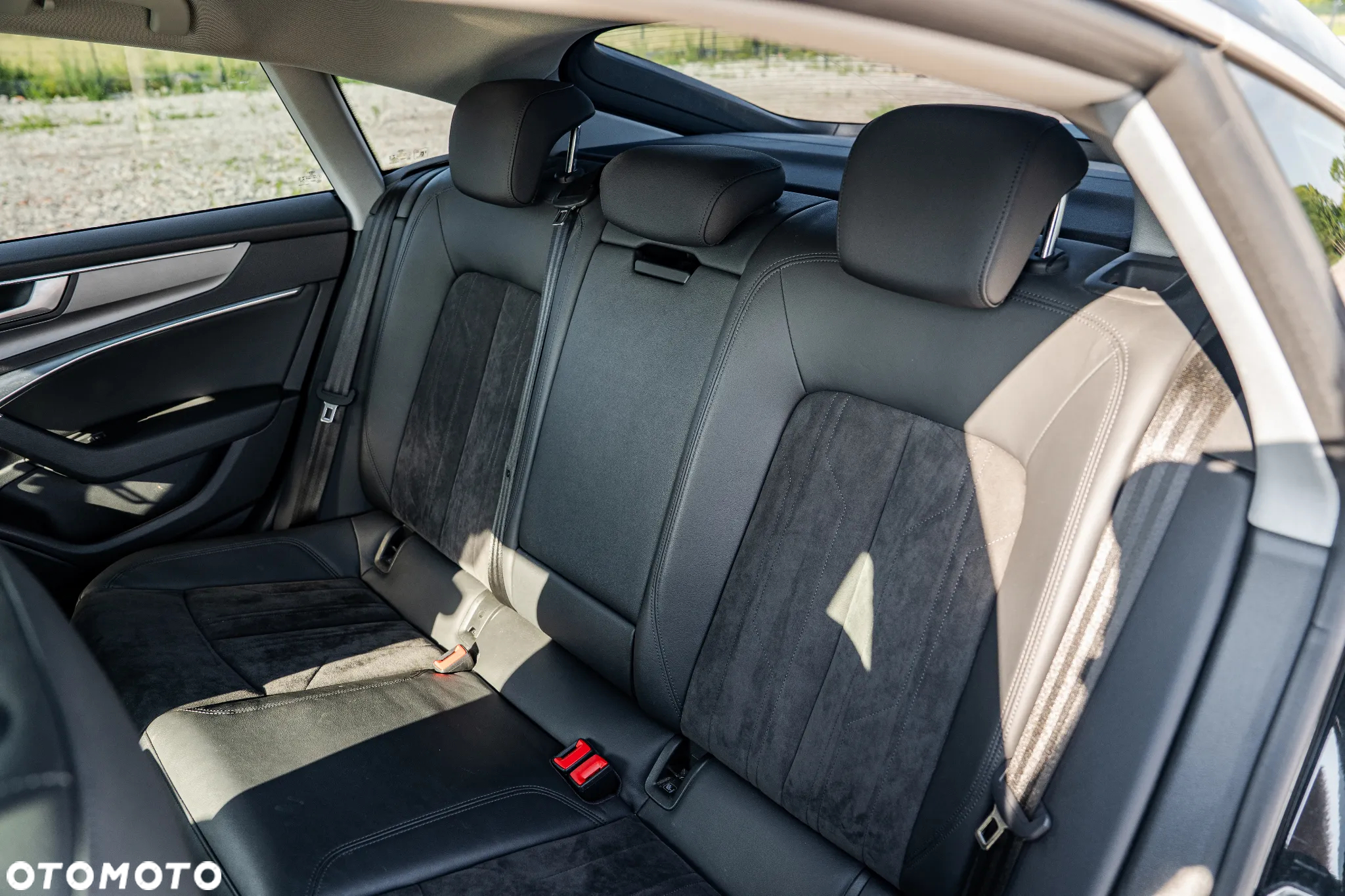 Audi A7 Sportback - 25