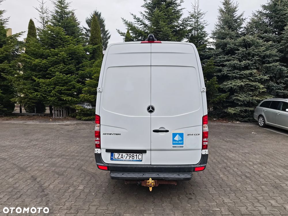 Mercedes-Benz 314 - 7