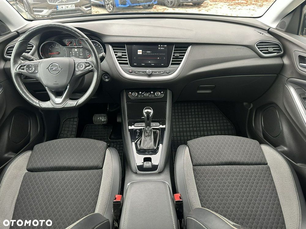 Opel Grandland X - 19