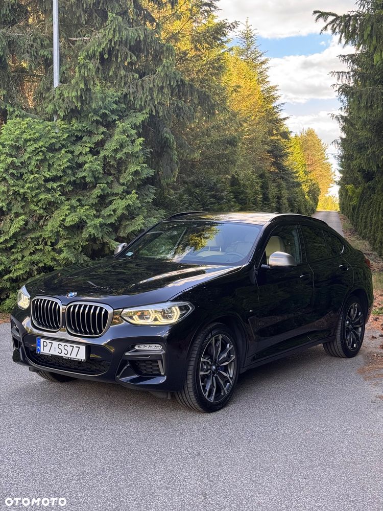 BMW X4 - 3