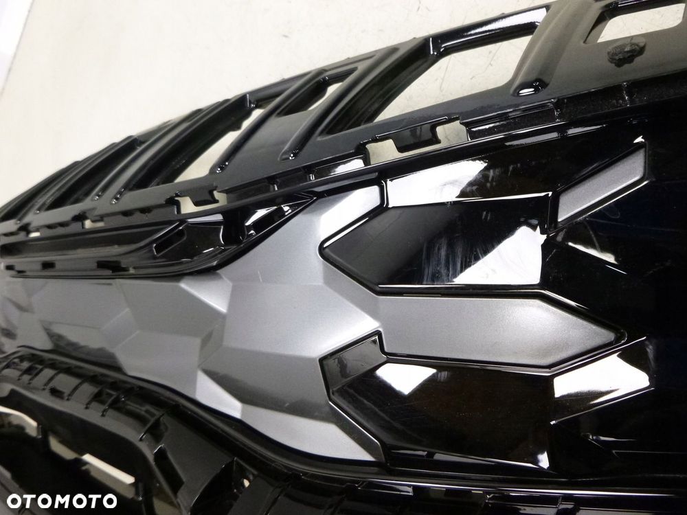 KIA CEED SW LIFT 2021 ATRAPA CHŁODNICY GRILL - 7