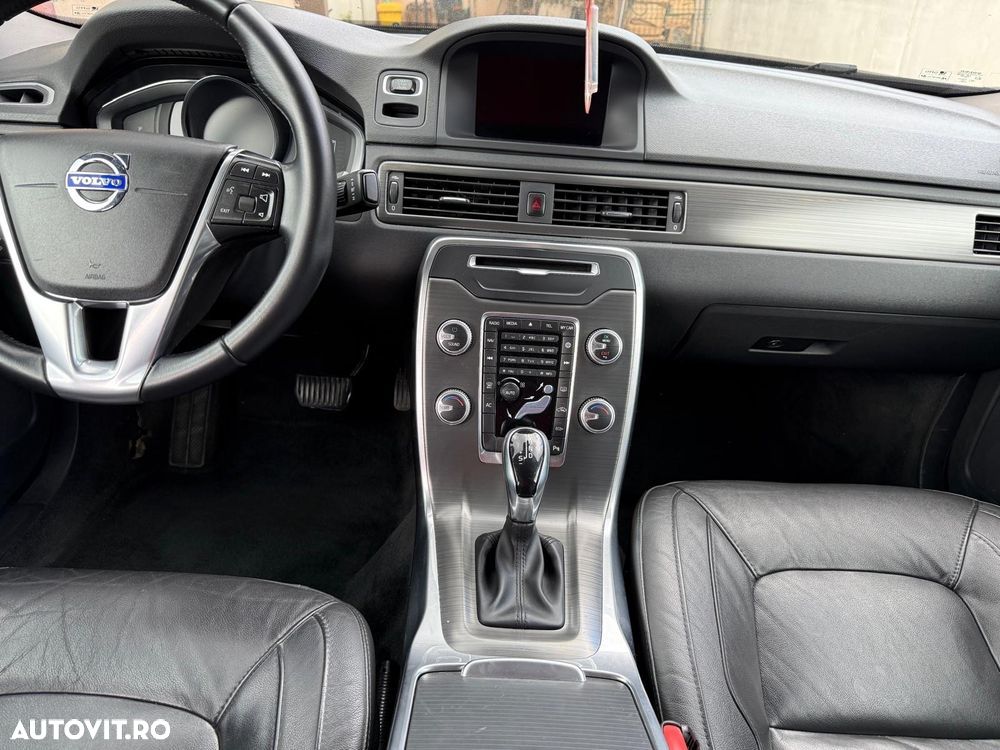 Volvo S80 D4 VEA Start-Stop Summum - 32