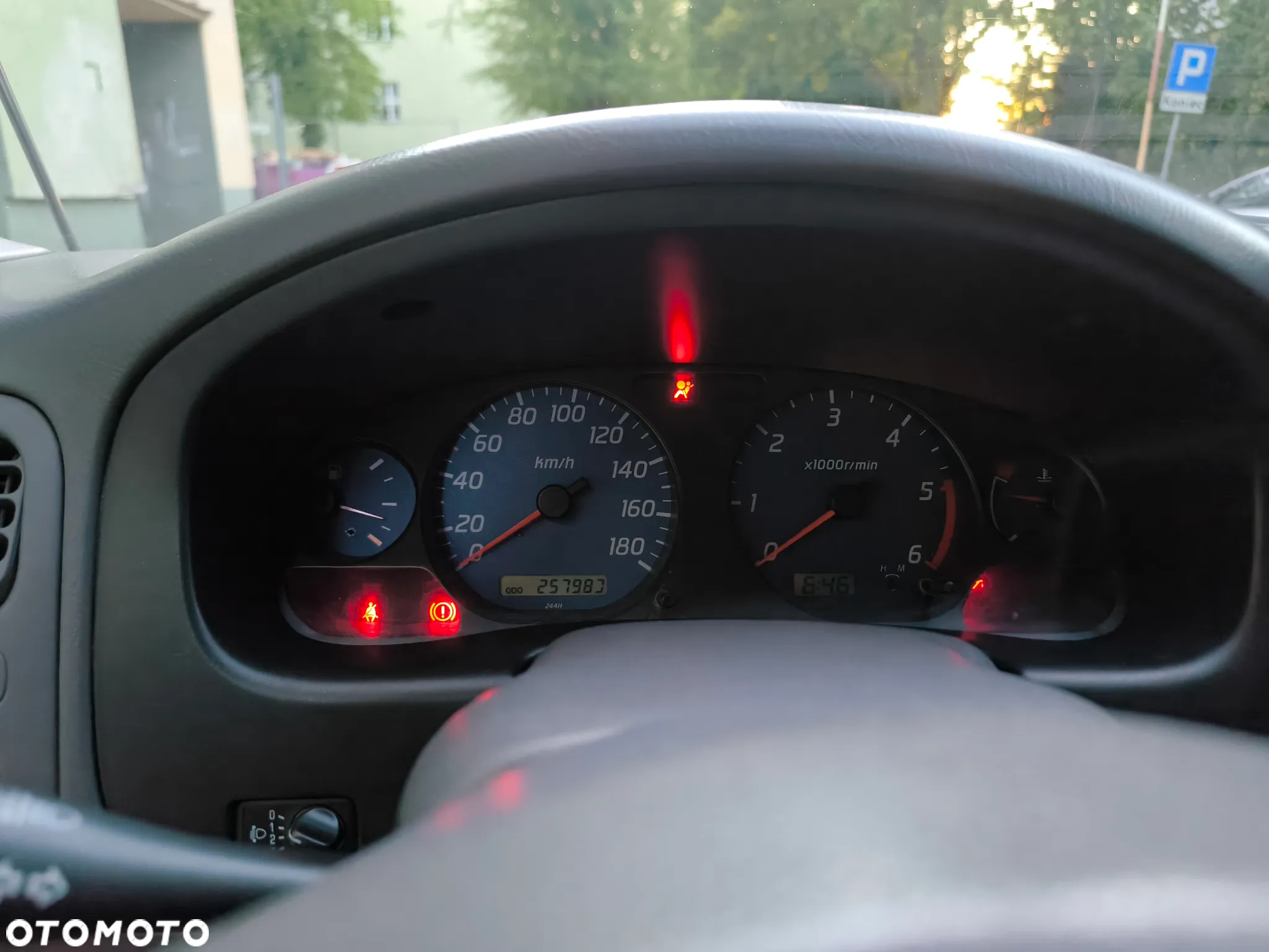 Nissan Navara - 9