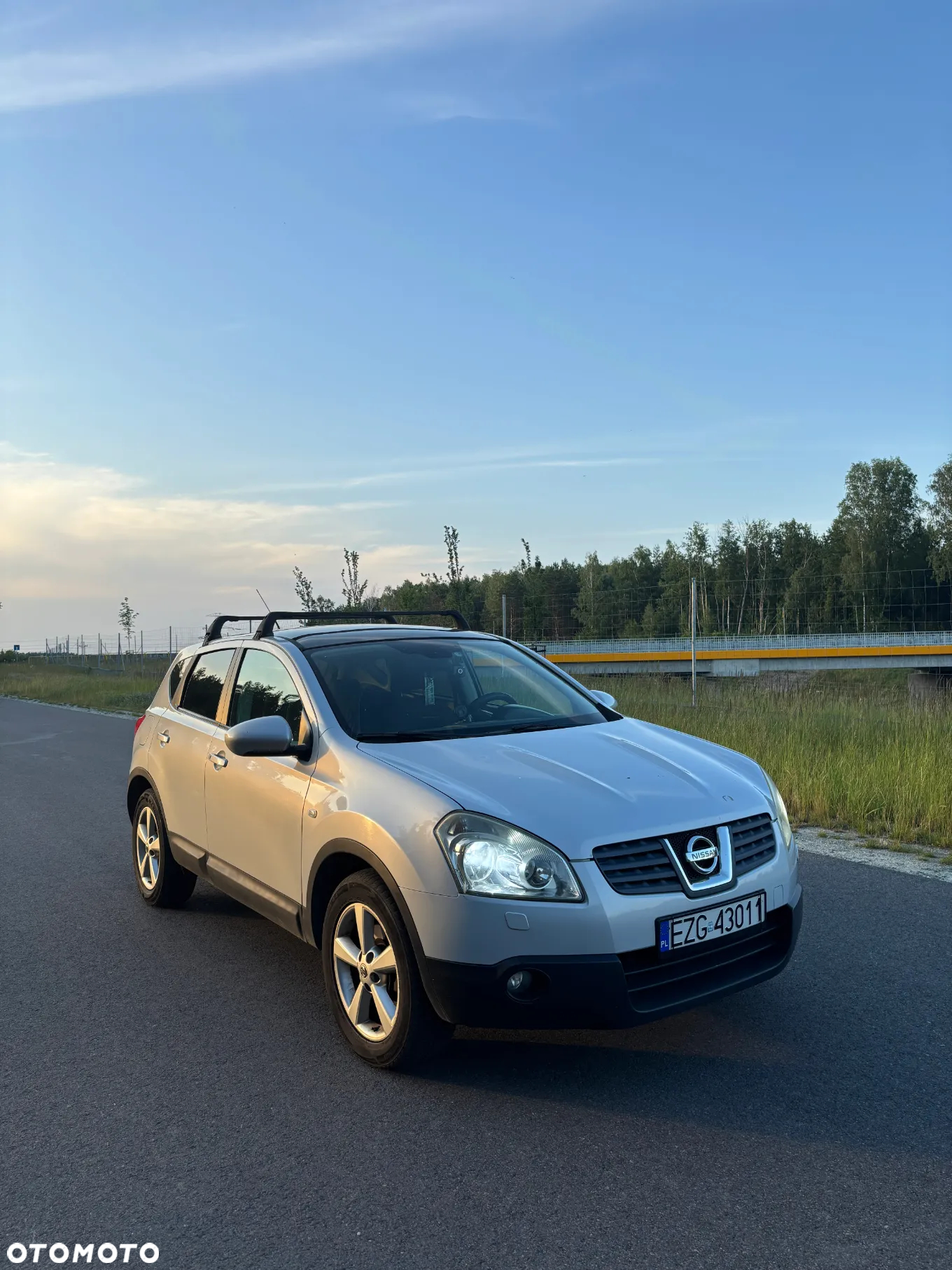 Nissan Qashqai 2.0 dCi 4x4 Acenta - 3