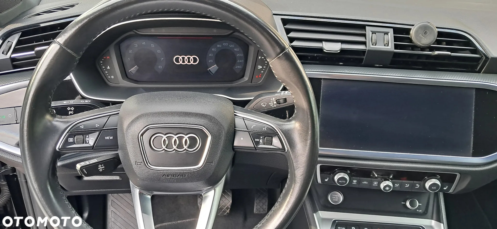 Audi Q3 45 TFSI Quattro S tronic - 27