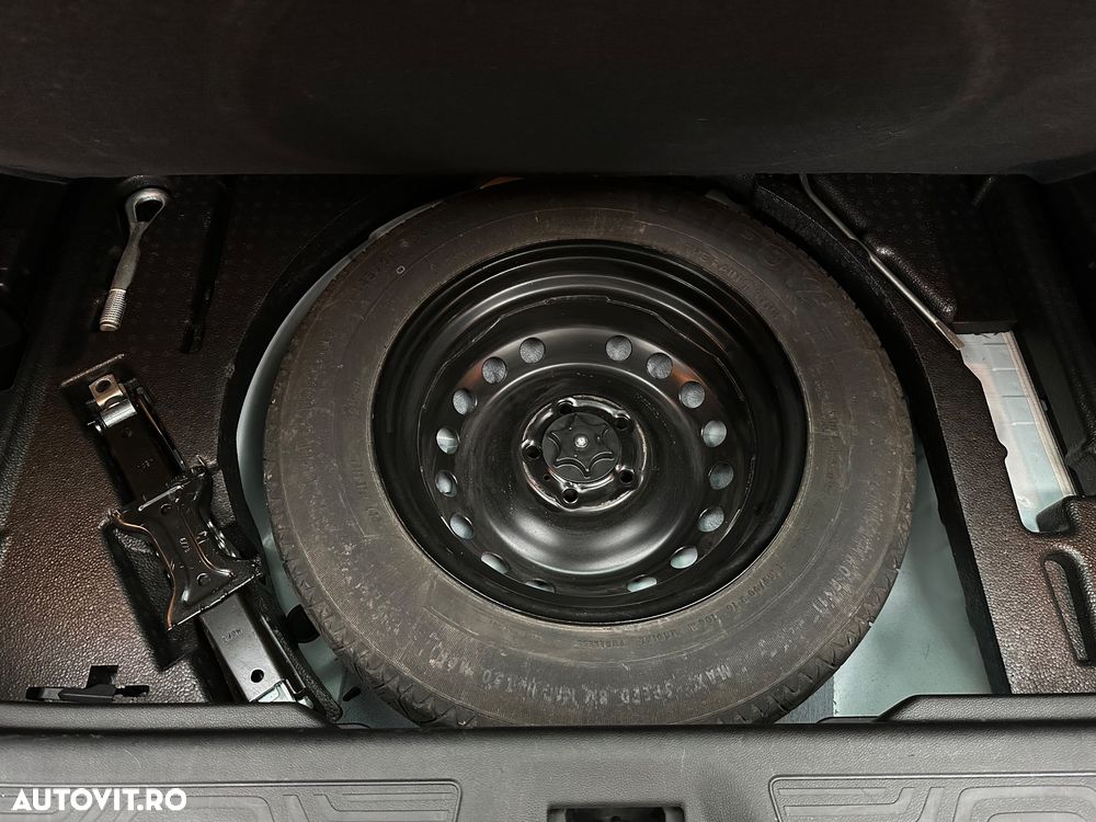 Renault Kadjar BLUE dCi 115 BUSINESS EDITION - 35