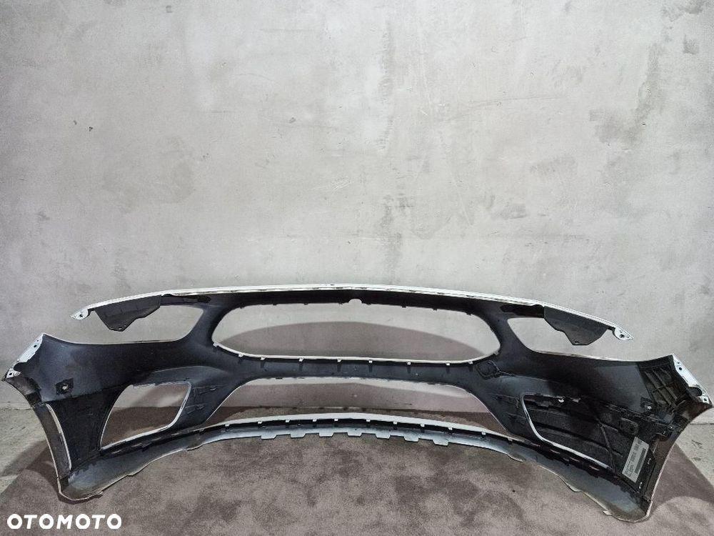 ZDERZAK PRZÓD PRZEDNI MERCEDES B KLASA 247 LIFT AMG A2478852702 - 8